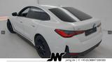 BMW i4 GC 40e Drive AHK | KAMERA | DRIVING-A | LEDER - BMW i4 Gebrauchtwagen