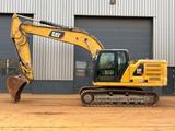 CAT 320GC 07A - CAT 320