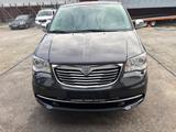 Lancia Voyager 3.6 V6 VVT 24v Platinum Automatik - Lancia aus 2011