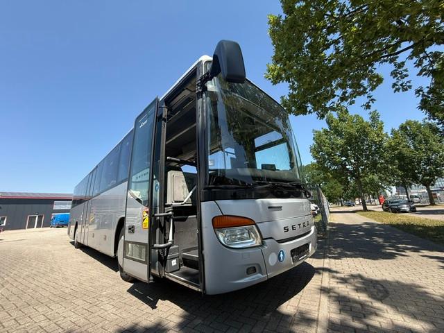 Setra S415UL   KLIMA EURO 5