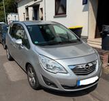 Opel Meriva - Opel Meriva Gebrauchtwagen in Saarbrücken
