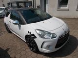 Citroën DS3 SoChic - Citroën DS3 in Bochum