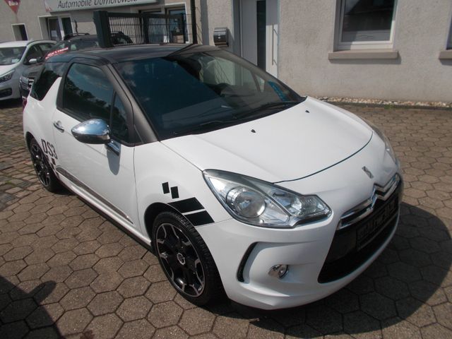 Citroën DS3 SoChic