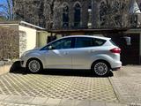 Ford C-Max 2,0TDCi 120kW PowerShift Titanium Titanium - Ford C-Max in Dresden