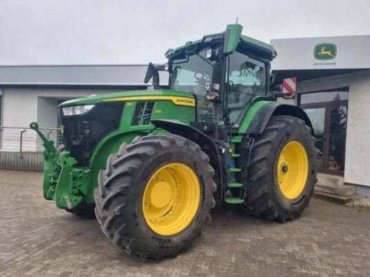 John Deere 7R 330 MY23 AP 50