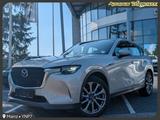 Mazda CX-60 Exclusive-Line NAVI. Kamera. SHZ. LED - Mazda CX-60: Exclusive Line