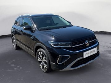 Volkswagen T-Cross - 7