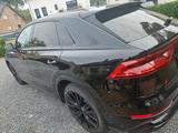 Audi Q8 50 TDI quattro S line tiptronic   TOP DEAL - Audi Q8