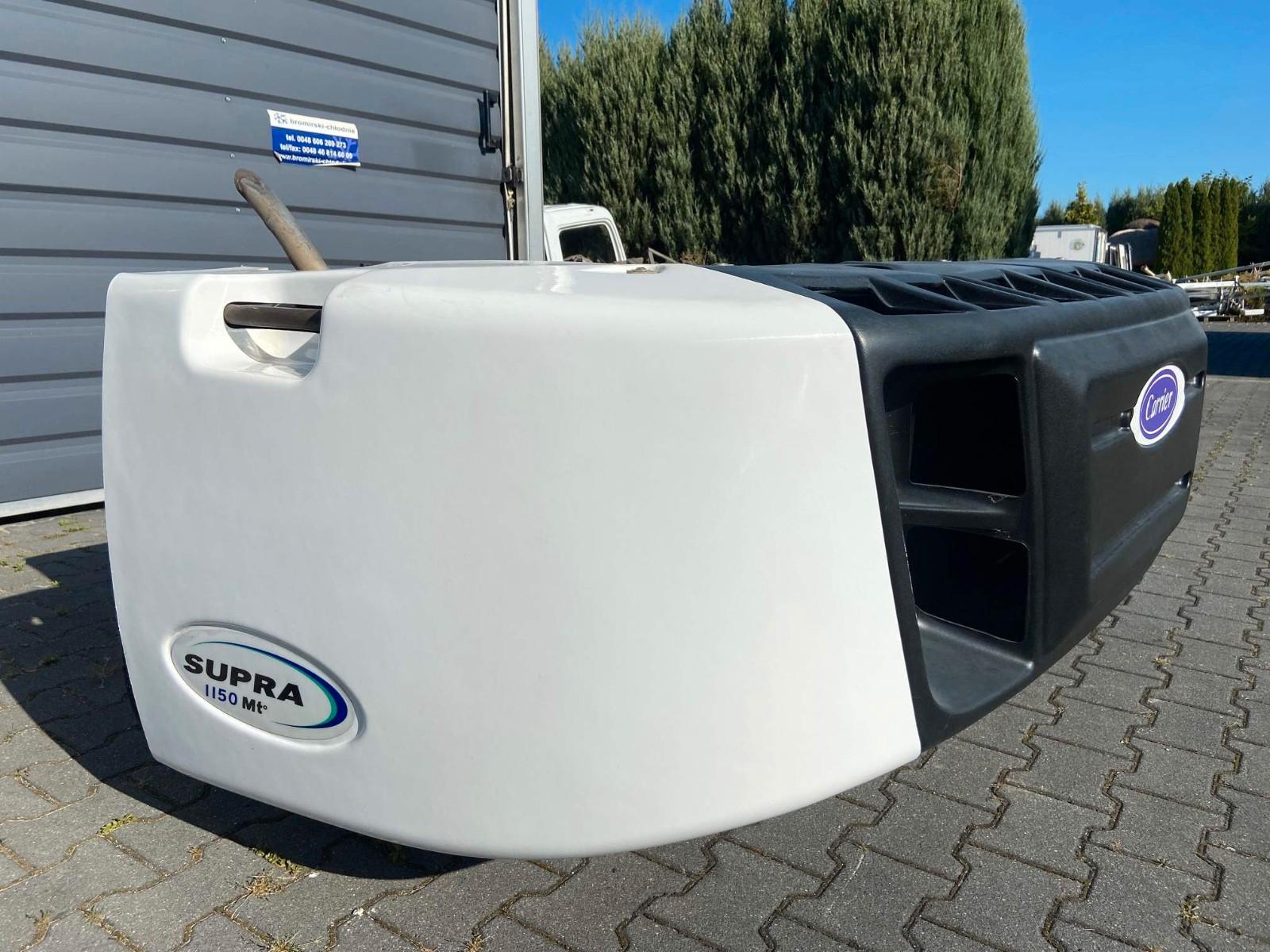 Andere CARRIER SUPRA 1150 MT/950MT/850MT 4 STCK.