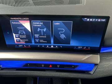 2024 BMW I5 — миниатюра 20