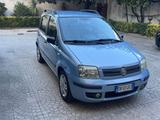 Fiat Panda 1.2 Emotion AUTOMATICA - Fiat Panda Emotion mit Benzin-Antrieb