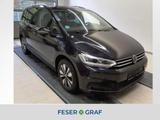 Volkswagen Touran 1.5 TSI DSG Move NAVI KAM IQ.LIGHT ACC - Volkswagen Touran Jahreswagen: Automatik