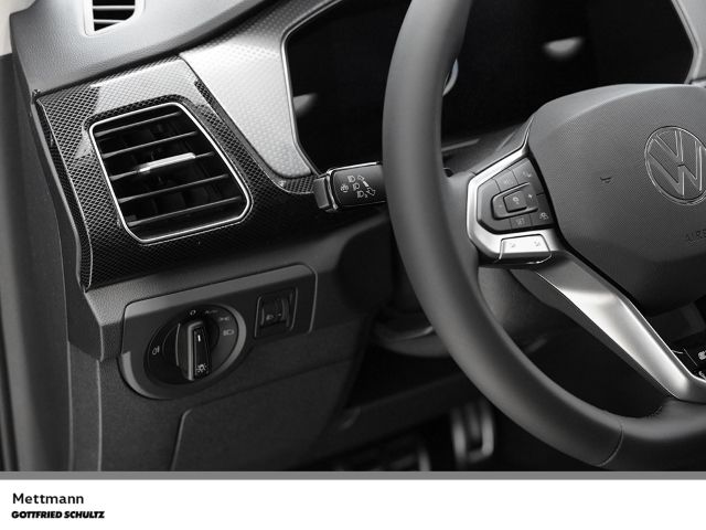 Volkswagen T-Cross - Bild 10