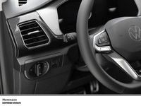 Volkswagen T-Cross - Vorschau Bild 10