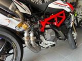 Ducati Hypermotard 950 SP - DUCATI HYPERMOTARD SP