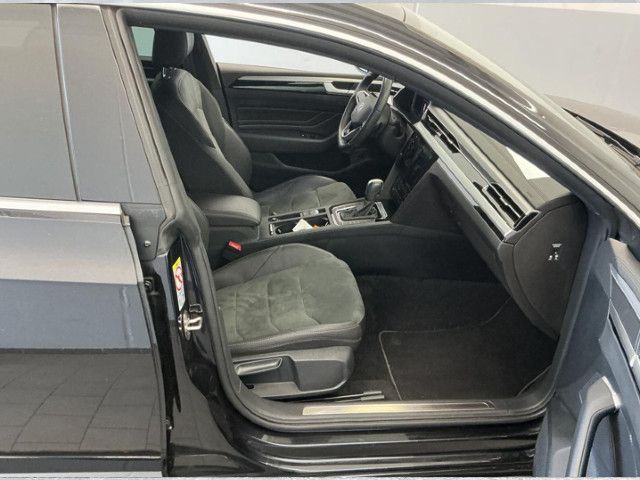 Volkswagen Arteon Shooting Brake 2.0 TDI DSG R-Line Navi AH foto 4
