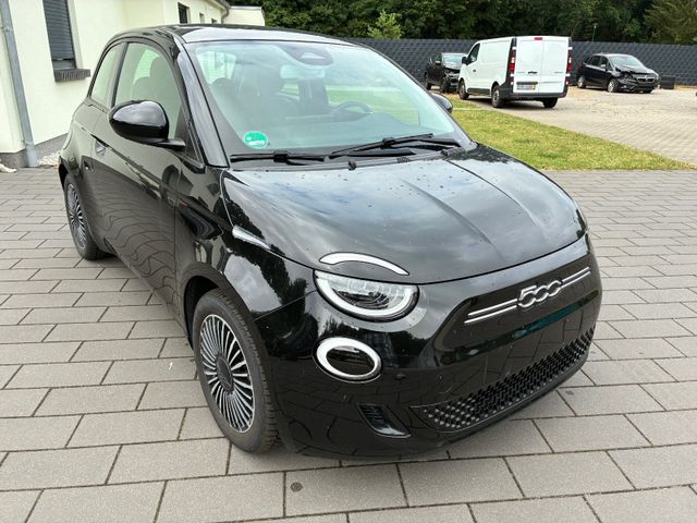 Fiat 500e 500 e Icon