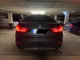 BMW X6 xDrive35i -  - BMW X6 Gebrauchtwagen