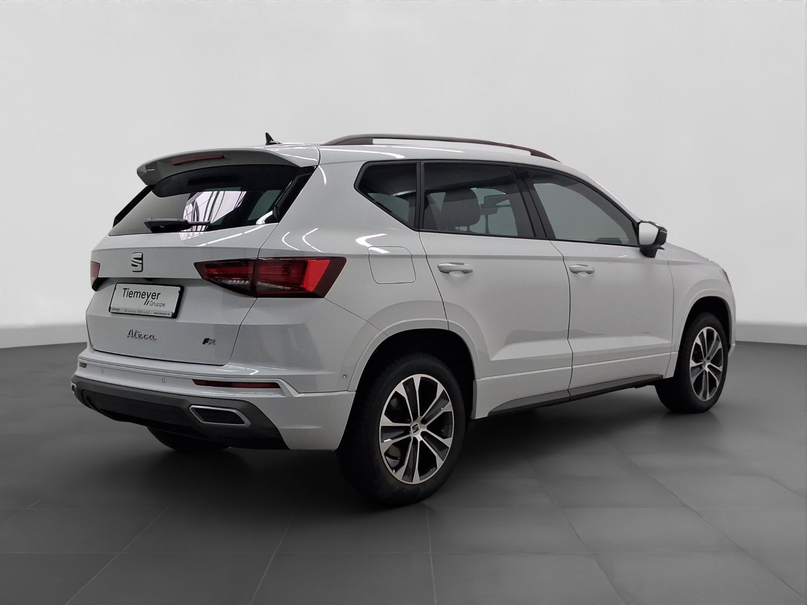 Seat Ateca - Bild 3
