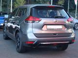 Nissan X-Trail 1.3 DIG-T AT Klima SHZ PDC 7-Sitzer - Nissan X-Trail: Allradantrieb