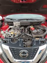 Nissan X-Trail 1.3 DIG-T N-CONNECTA N-CONNECTA - rote Nissan X-Trail