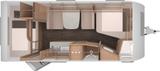 Knaus Sport 540 FDK Im Zulauf  - Knaus Fdk