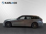 ALPINA D3 s xDrive Touring Driving Ass.Prof. Harman/Kar - graue ALPINA D3