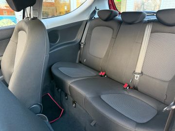 Bild 11 Hyundai i20 5 Star Edition