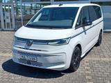 Volkswagen T7 Multivan Style Lang 7-Si ACC Matrix AHK Sthz
