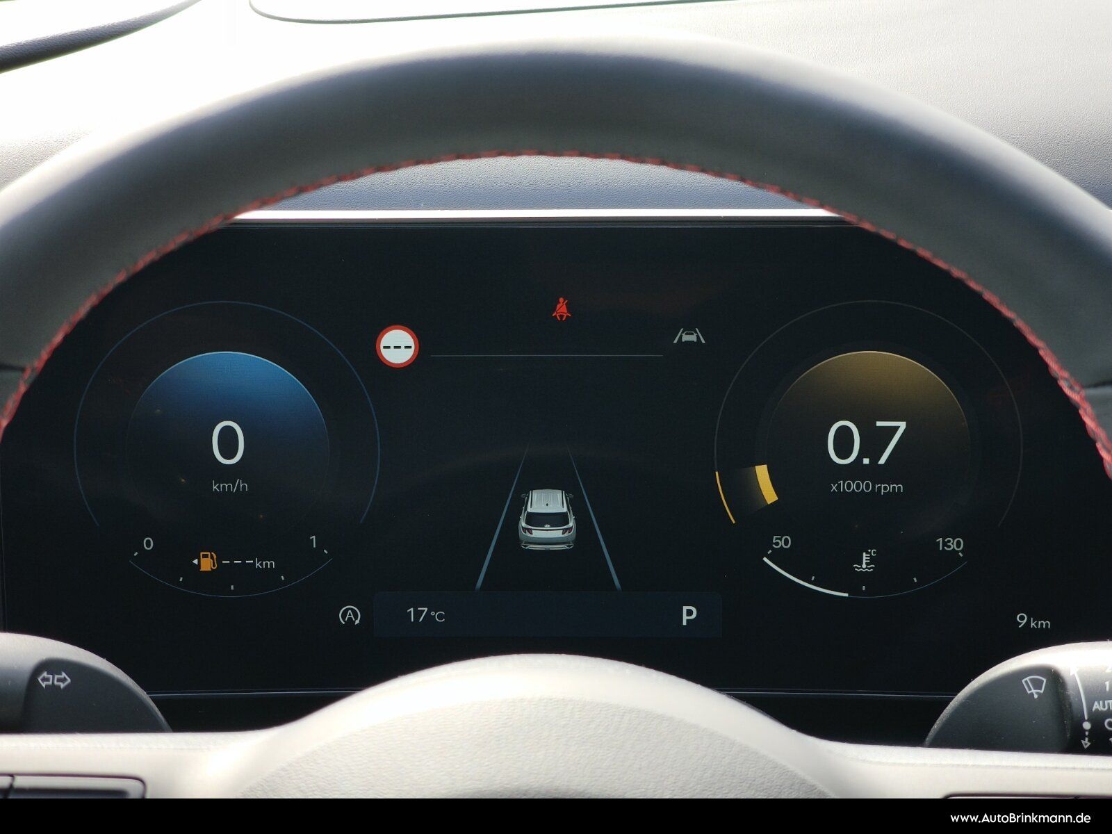 Hyundai Tucson – Bild 13