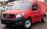 Mercedes-Benz Citan Kasten 108 CDI lang  Worker  - Mercedes-Benz W108