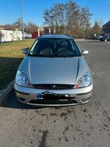Ford Focus Mk1 - Ford Focus aus 2003: Kombi