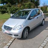 Mercedes-Benz Mercedes A Klasse 150; BJ 2005; 161161 km - Mercedes-Benz 200: Kleinwagen