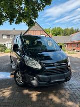Ford Tourneo Custom 8 sitzer - Ford Tourneo Custom aus 2013