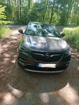 Opel Grandland (X) 1.2 Turbo 96kW Selection Auto ... - Opel Grandland (X) Selection
