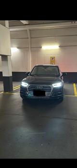 Audi Q5 3.0 TDI S-Line - Audi A4 SUV