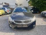 Kia Ceed 1.4,Klimaanlage,Tüv Neu - gebrauchte Kia cee'd / Ceed aus dem Jahr 2011