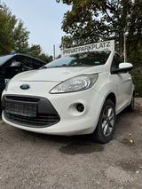 Ford KA 1.2 Benzin - Ford Ka/Ka+ in Stuttgart