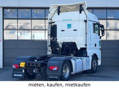 Fahrzeugabbildung MAN TGX 18.470 4x2 BLS Kipphyd. Retarder