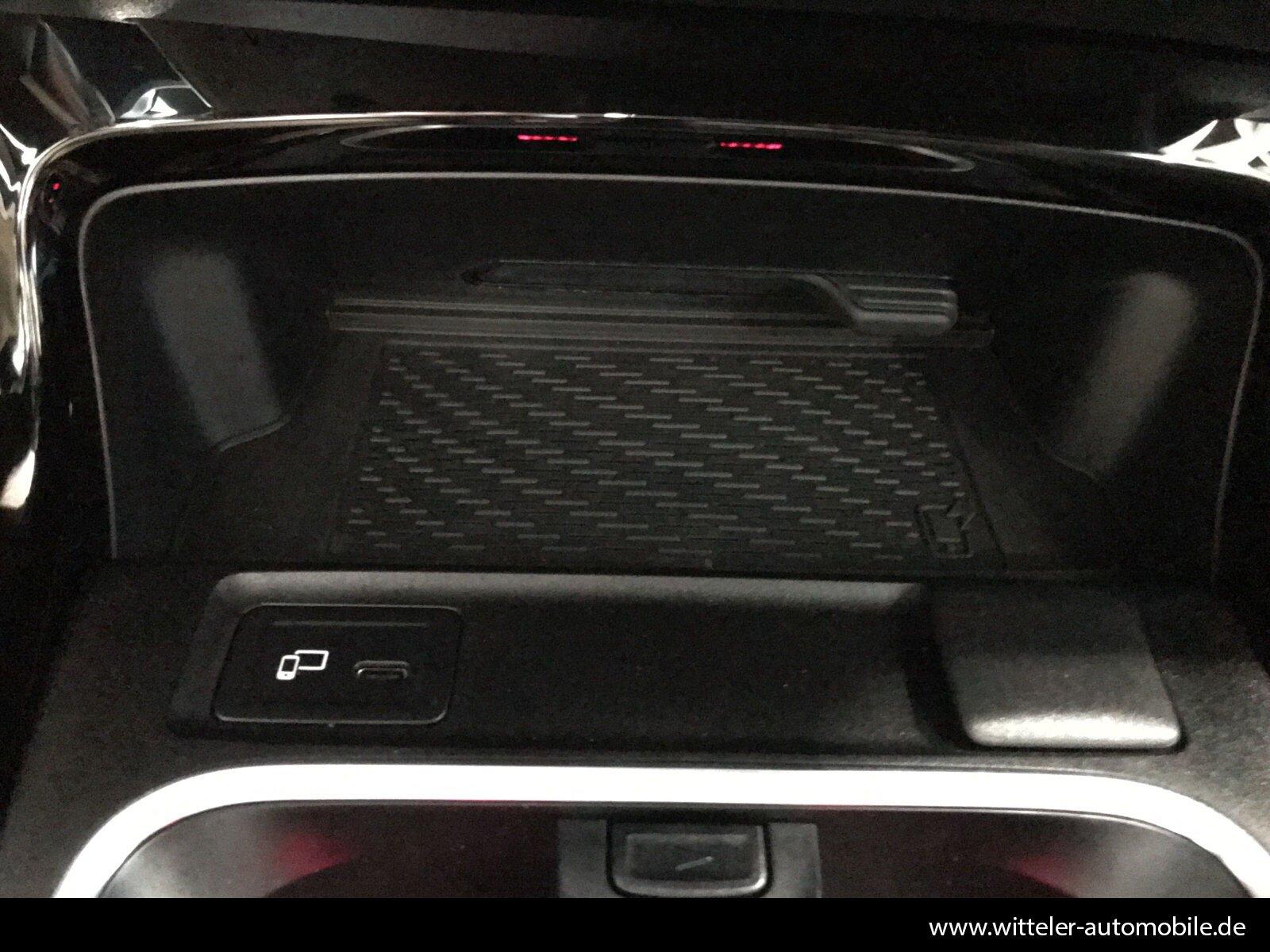 Mercedes-Benz CLA Coupé AMG Line Night/Pano/Sound-System, миниатюра 26