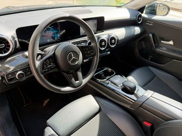 Mercedes CLA 250 - 5
