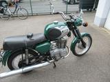 Mz TS 250/1 - MZ TS 250 1