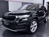 Skoda Kodiaq Tour 2.0 TDI DSG*AHK*MATRIX*VIRTUAL