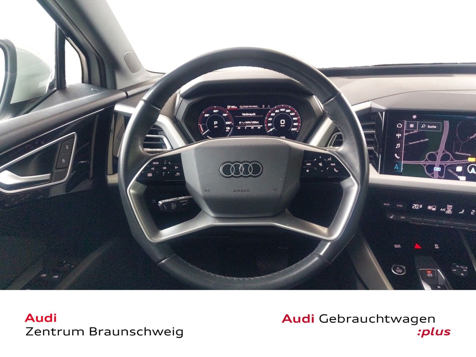 Audi Q4 e-tron - Bild 11