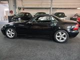 Mercedes-Benz SLK 200 Kompressor HU NEU