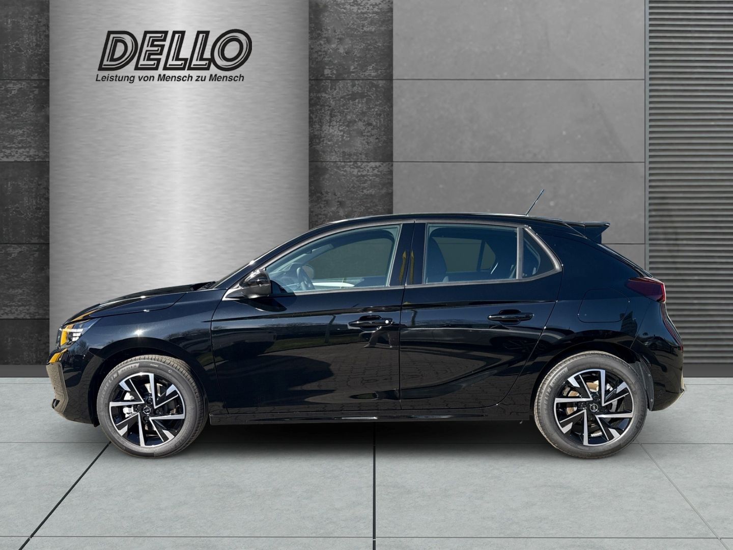 Opel Corsa - Bild 2