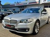 BMW 525d Kombi MODERN*360°PANO*HUD*LED*SH*STANDH*EU6 - BMW 5er Reihe: E36