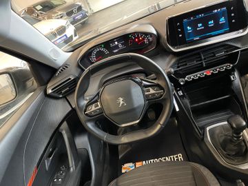 MYAUTOCENTER – Gebraucht- und Jahreswagen mit Werkstattservice in Pfaffenhofen Peugeot 2008 Active *Klima*Kamera*Navi*Bluetooth*DAB+*