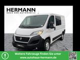 Fiat Ducato Kombi 150 Multijet L1H1 teilverglast - Angebote