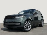 Land Rover Range Rover P550e HSE Hybrid HUD Luftfederung AD - mit Hybrid-Antrieb: Schiebedach, Geländewagen